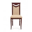 Стул HALMAR CITRONE т. орех/JAZZ 2